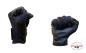 Preview: Fahrhandschuhe Standard schwarz