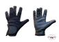 Preview: Fahrhandschuhe Standard schwarz