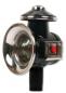 Preview: Kofferset Kutschenlampe rund Pony
