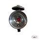 Preview: Kofferset Kutschenlampe rund