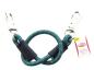 Preview: WEAVER Anbindeleine dunkelgrün