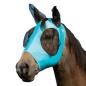Preview: WEAVER Fliegenmaske Türkis L