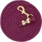 Preview: WEAVER Führstrick bordeaux
