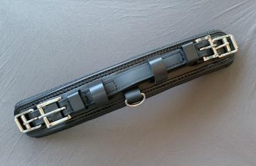 Bauchgurt Biothane 40