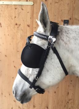 Fahrzaum Cob/Full