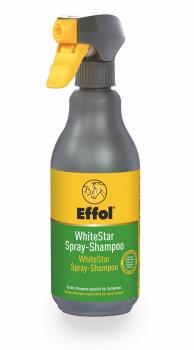 Effol WhiteStar Spray-Shampoo