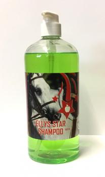 Ellys Star Shampoo