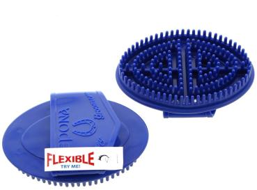 Gummistriegel "flexible"