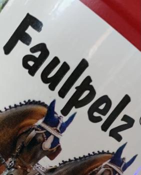 Equifix Faulpelz