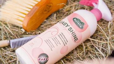 Preview: Ravene EasyShine