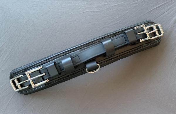 Bauchgurt Biothane 40