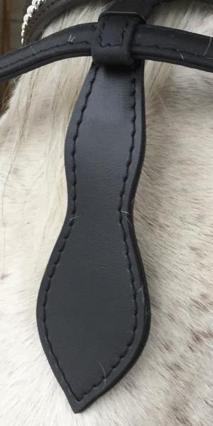 Fahrzaum Cob/Full