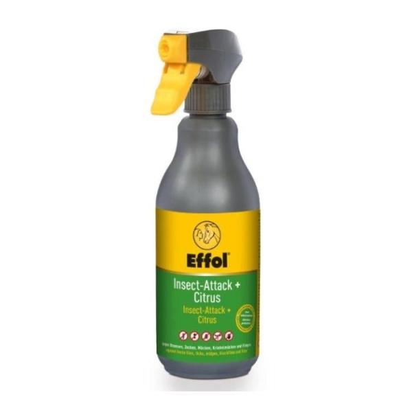 Effol Insect-Attack + Citrus