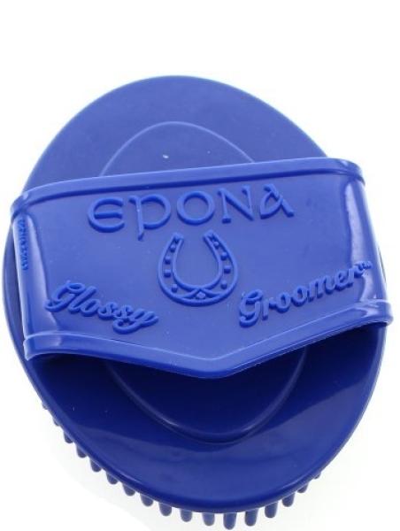 Gummistriegel "flexible"