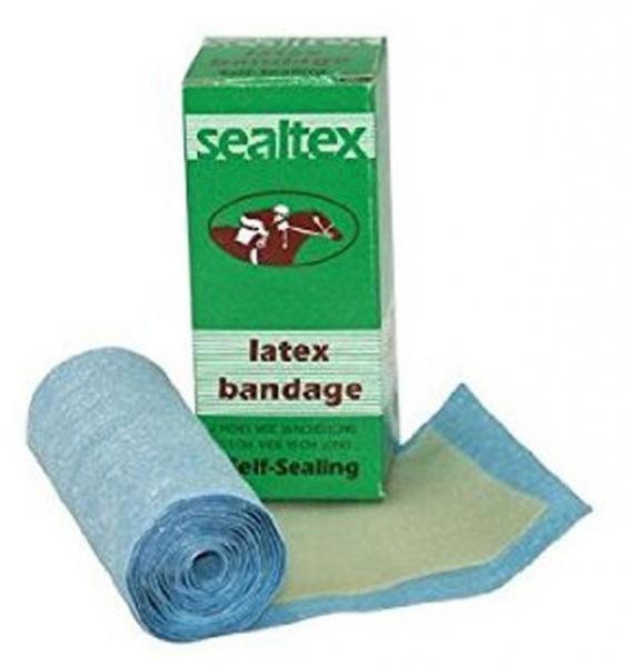 sealtex Latex Bandage