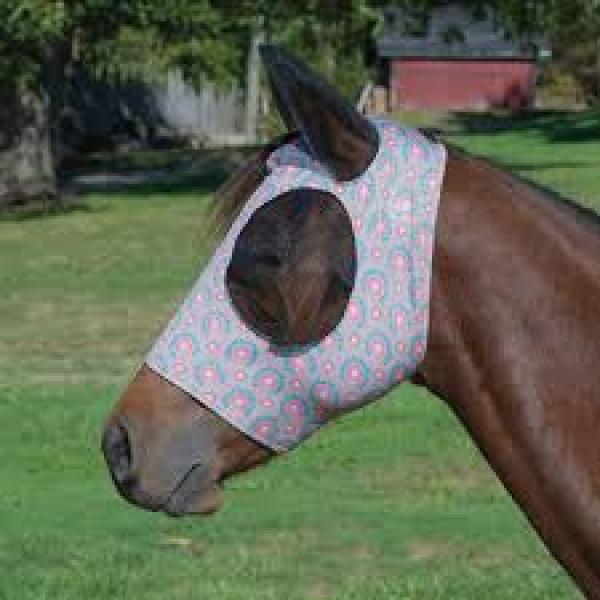 WEAVER Fliegenmaske Blossom S