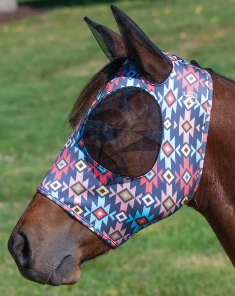 WEAVER Fliegenmaske Summer M