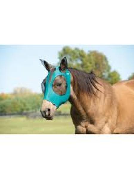 WEAVER Fliegenmaske Teal M